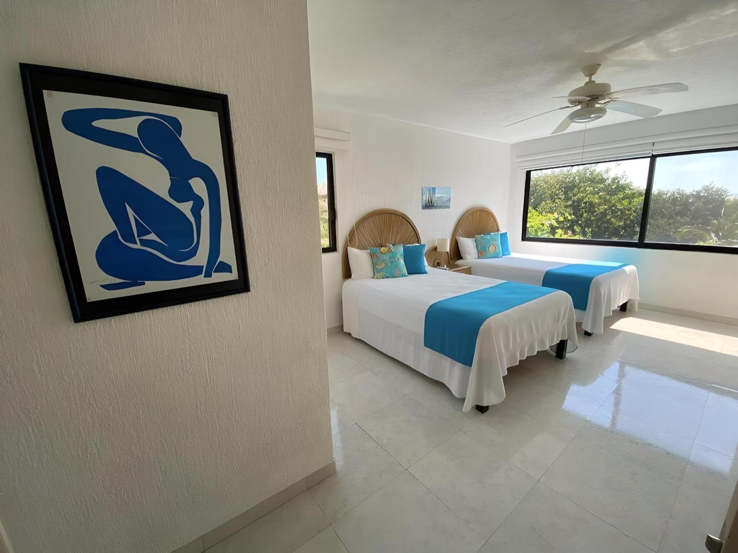 Villas Tropical By Andiani