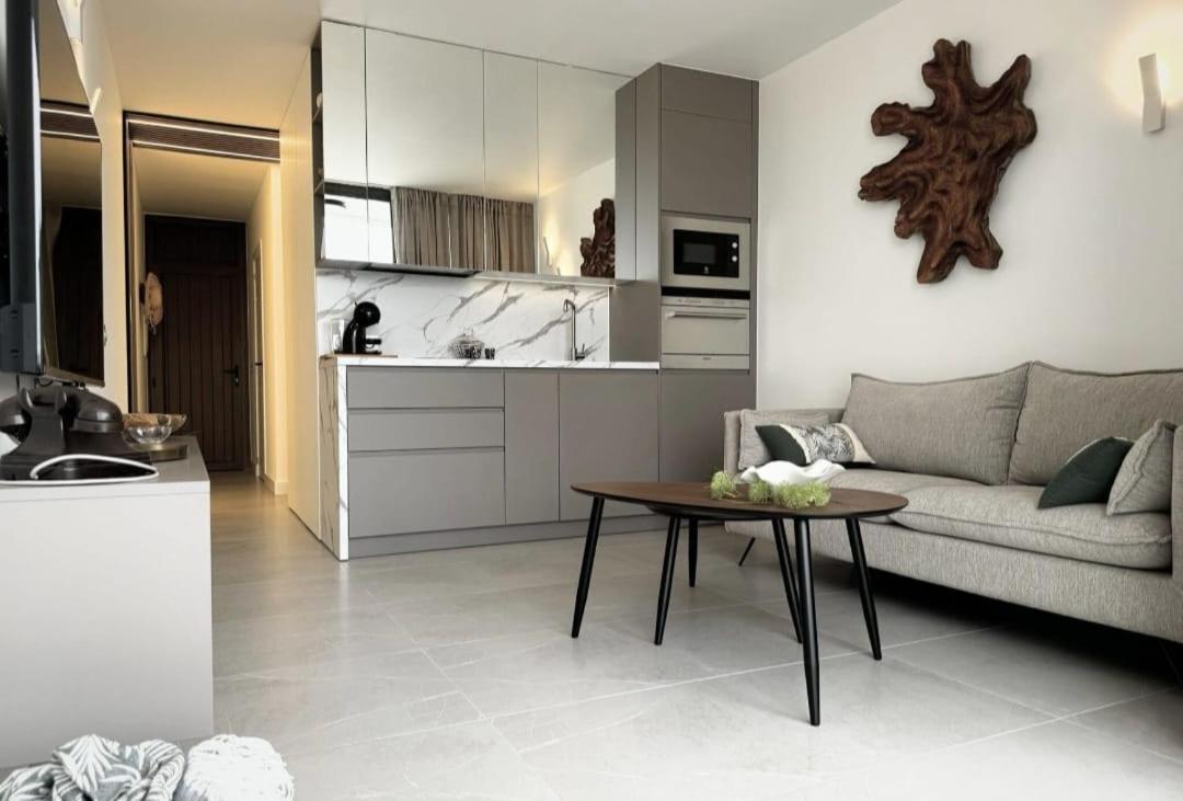 PRESTIGE Apartment Tenerife