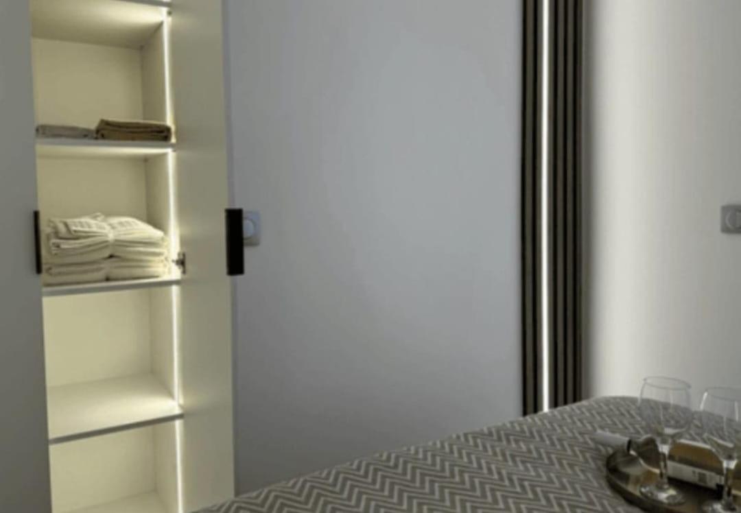 PRESTIGE Apartment Tenerife
