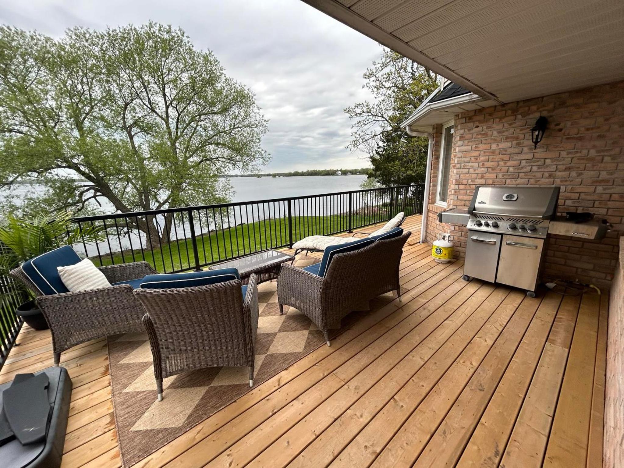 Boutique Accommodation in PEC - Suite 4