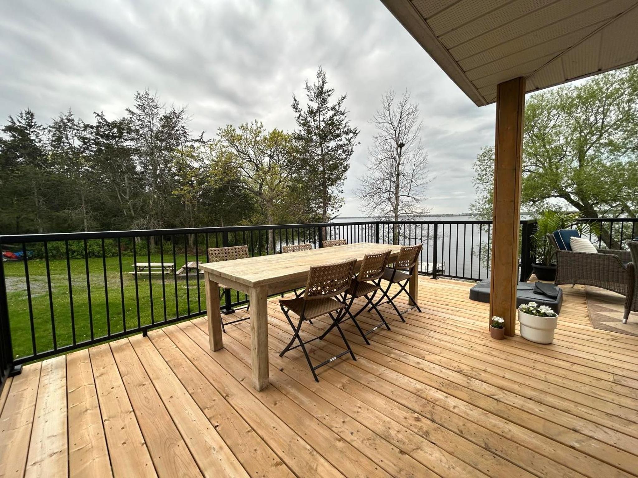 Boutique Accommodation in PEC - Suite 4