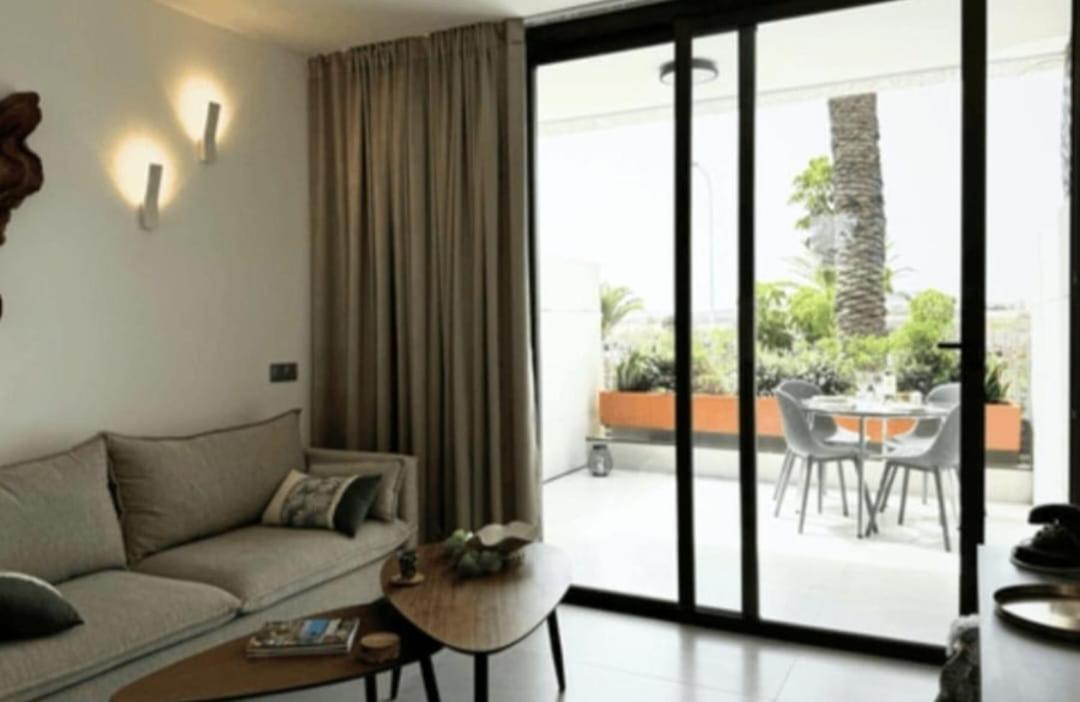 PRESTIGE Apartment Tenerife