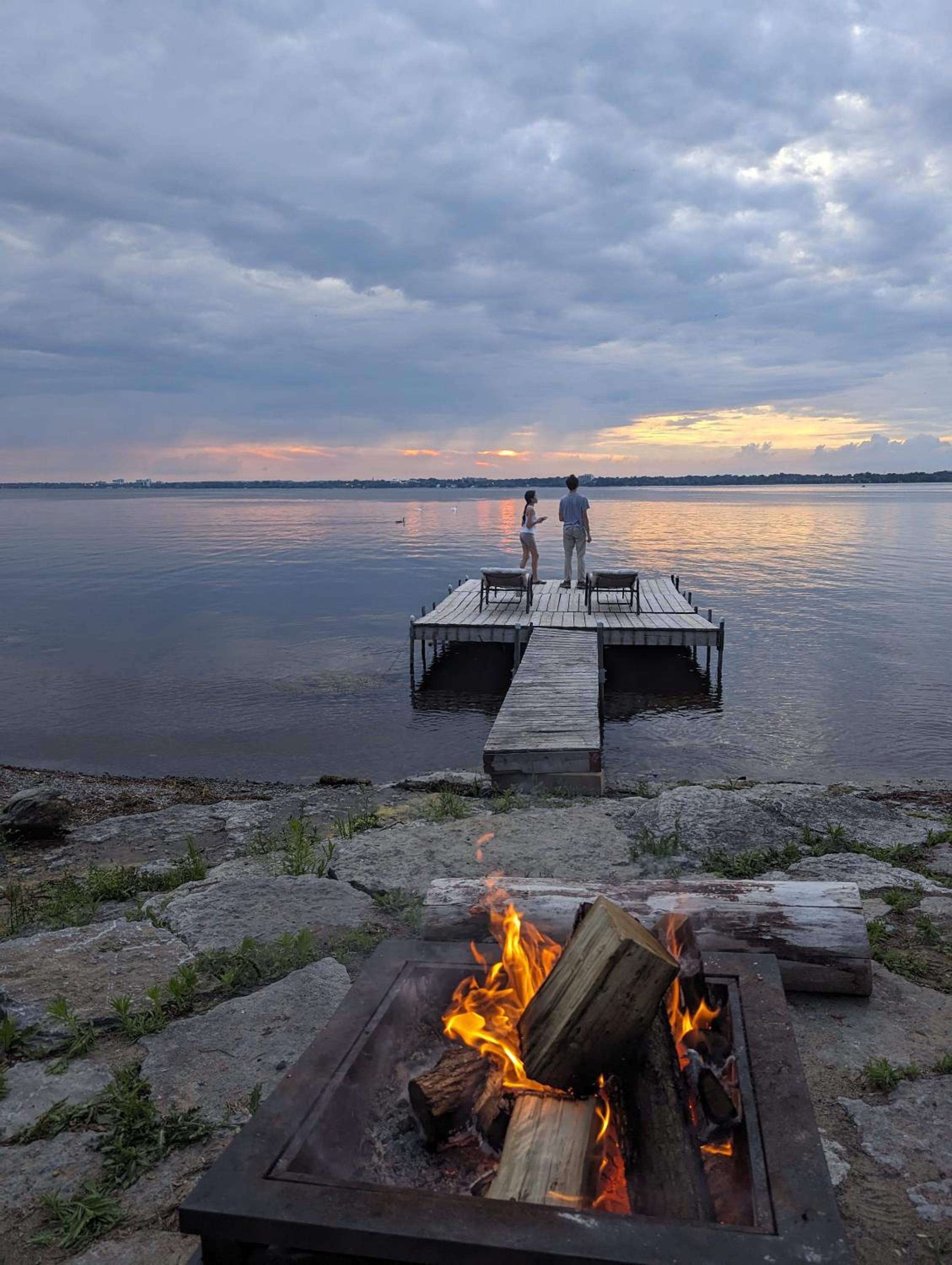 Boutique Accommodation in PEC - Suite 4
