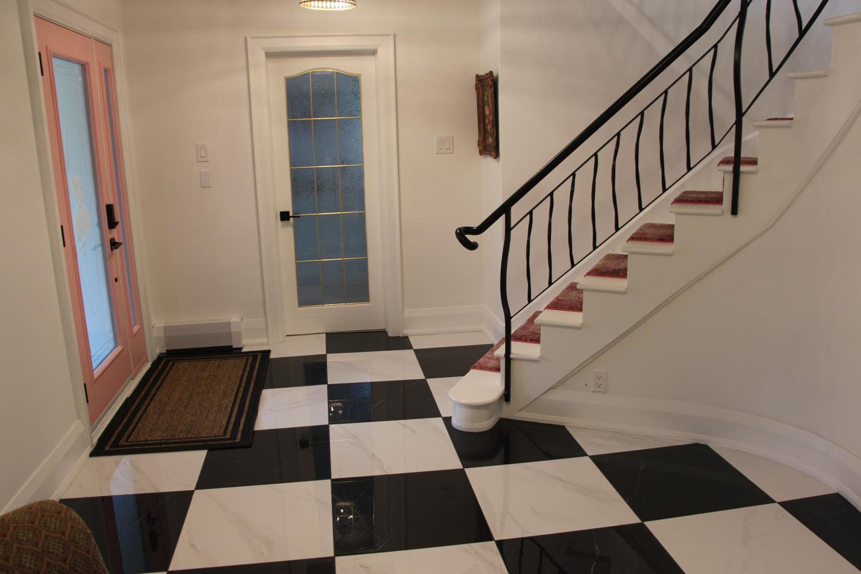 Boutique Accommodation in PEC - Suite 4