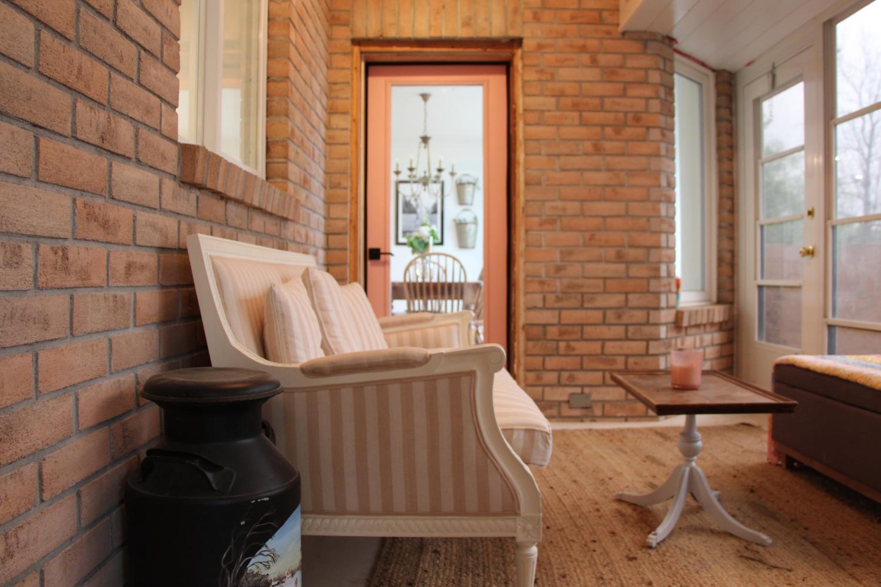 Boutique Accommodation in PEC - Suite 4