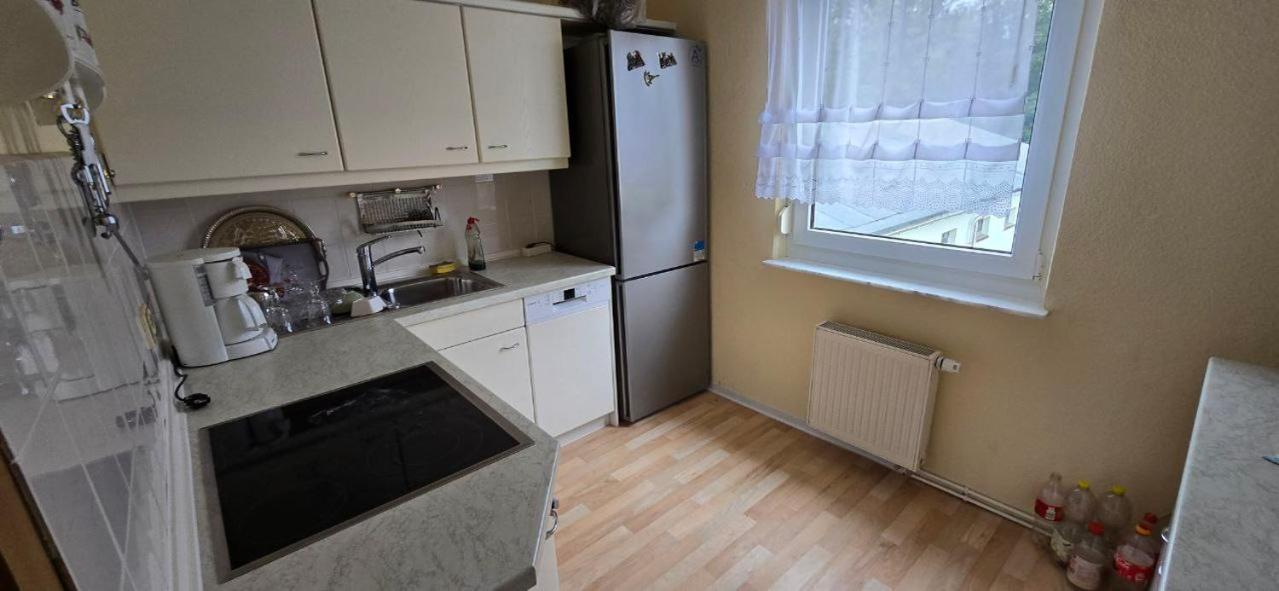 Ruhige ländliche Wohnung