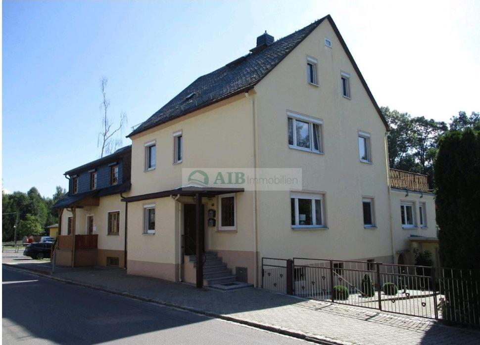Ruhige ländliche Wohnung