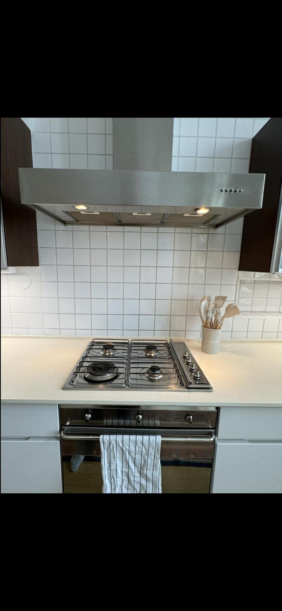 Appartment in central Helsinki, Etu-Töölö