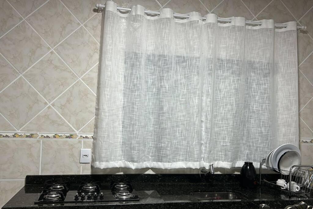 Comodidade Jd Primaveras