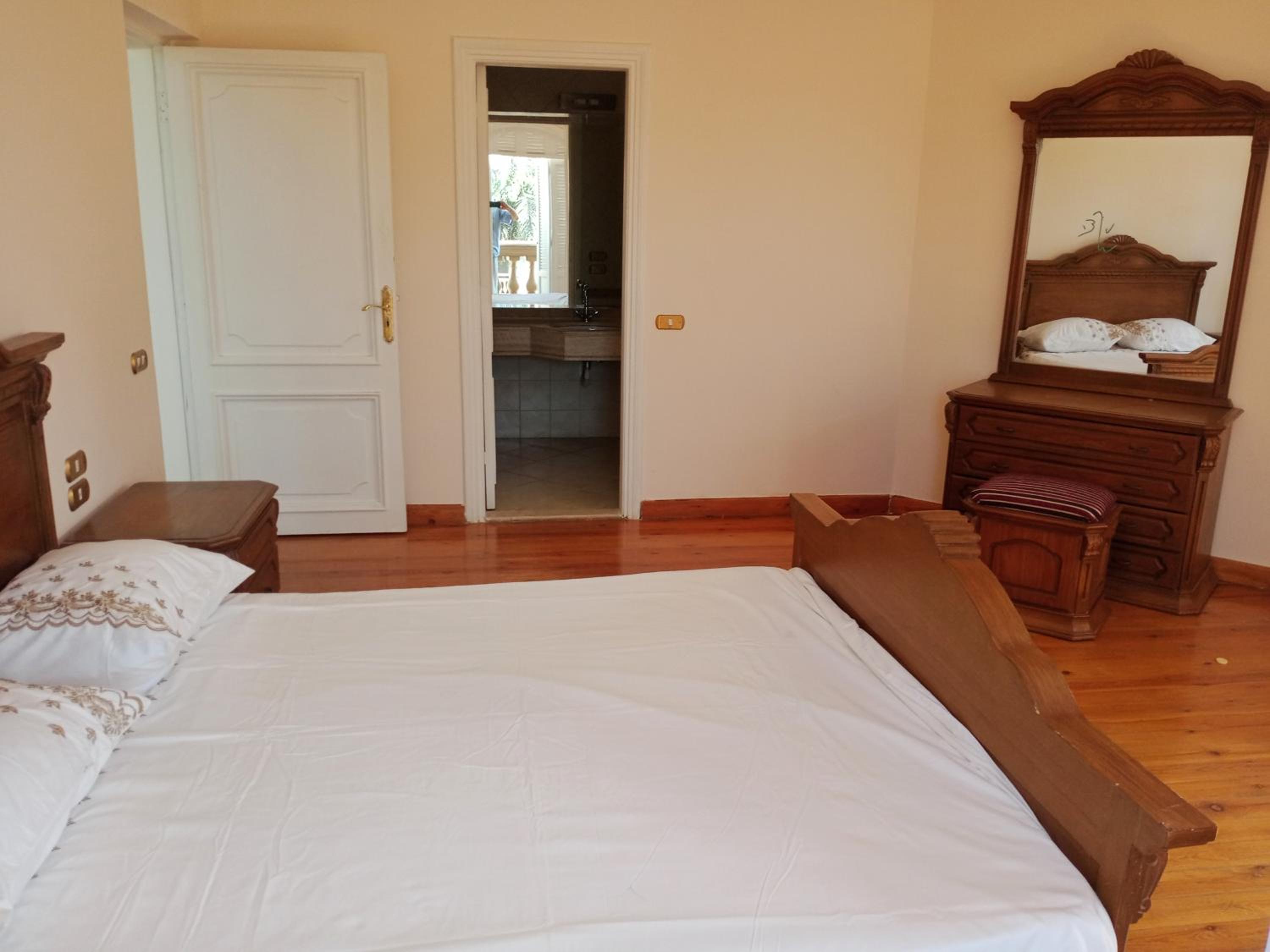 Cosy entire home in Shorouk city