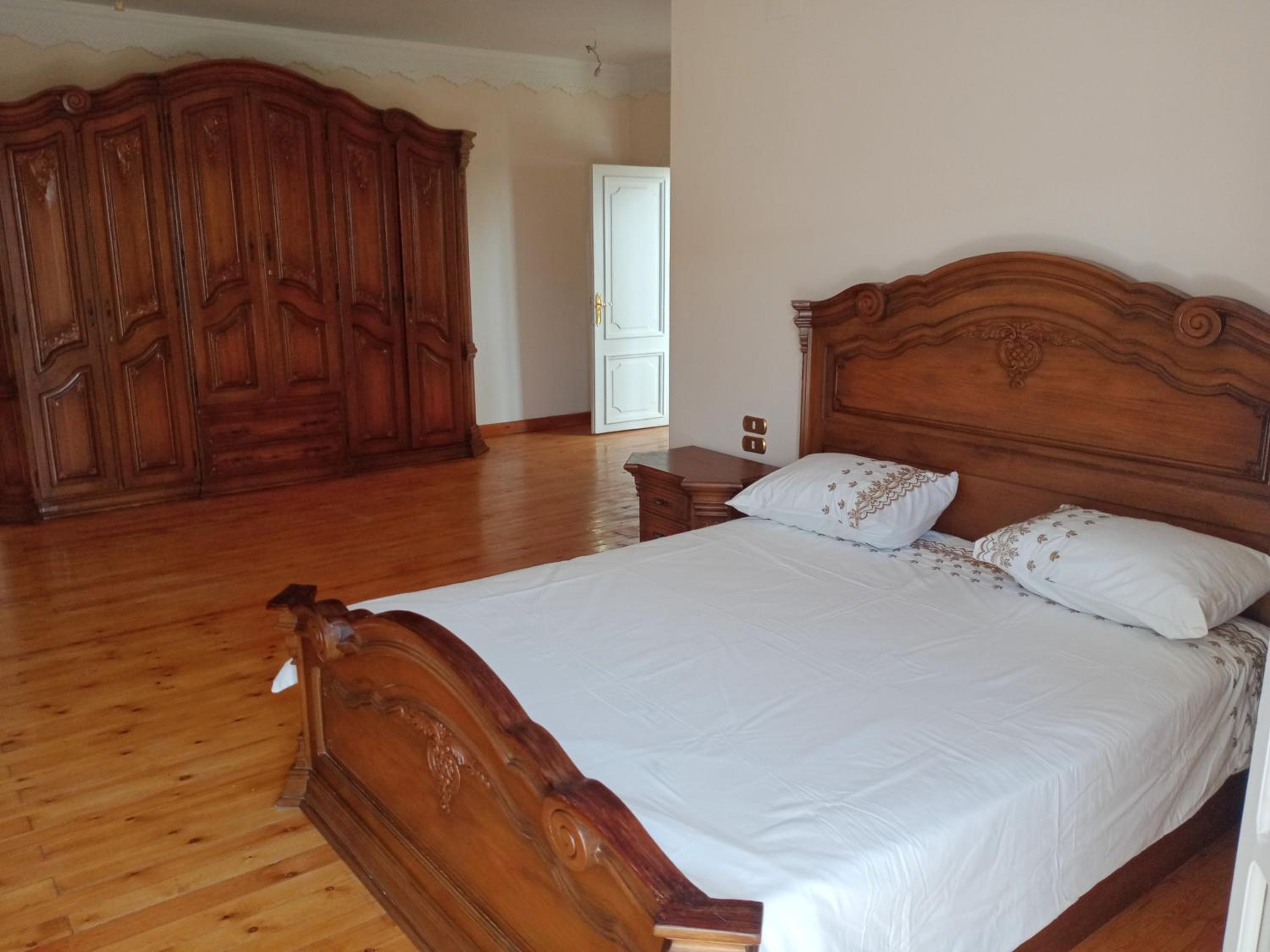 Cosy entire home in Shorouk city