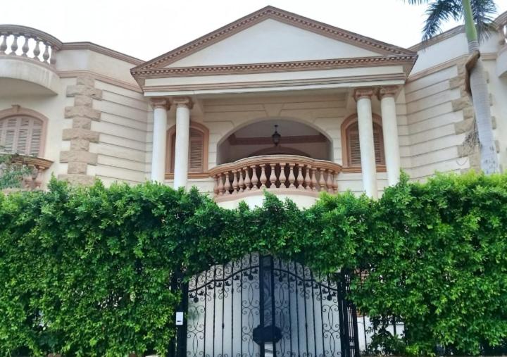 Cosy entire home in Shorouk city