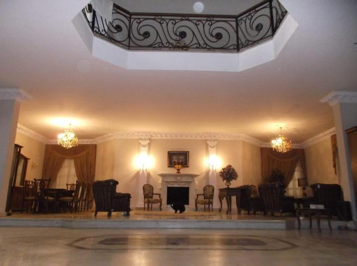 Cosy entire home in Shorouk city
