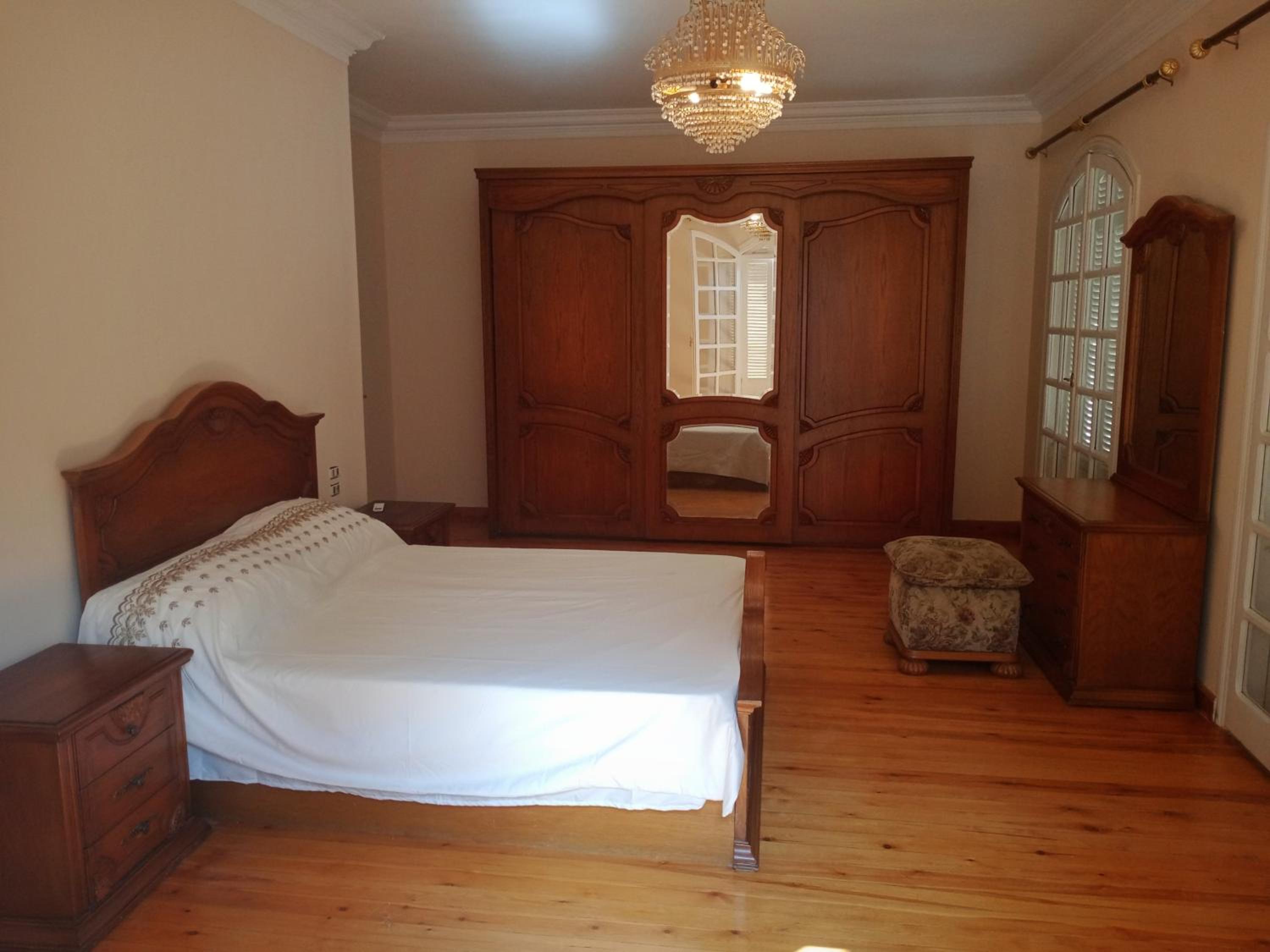 Cosy entire home in Shorouk city