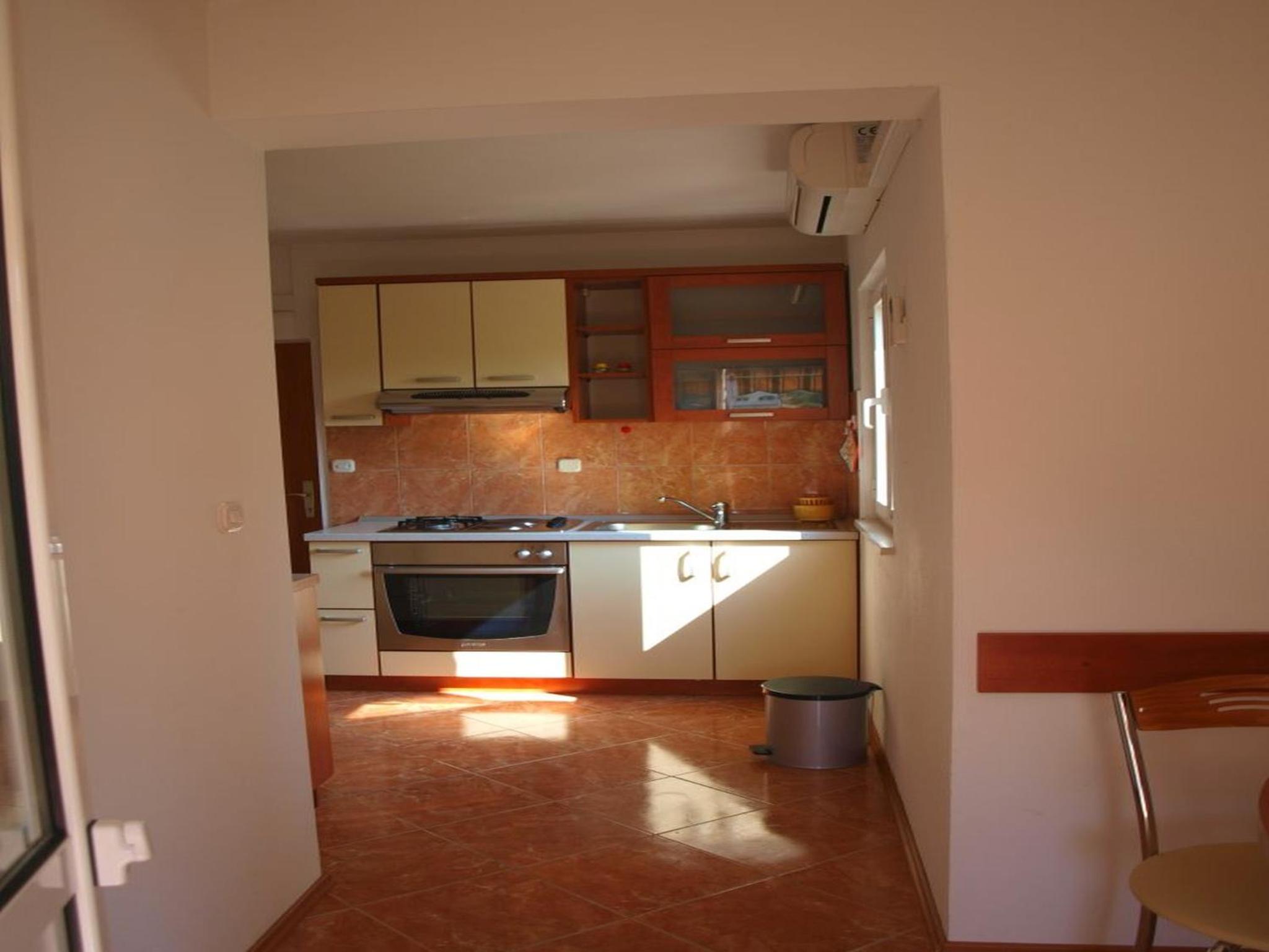 Apartments Mia en Postira