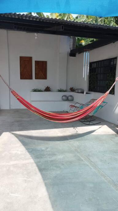 Casa amplia en el Espinal,