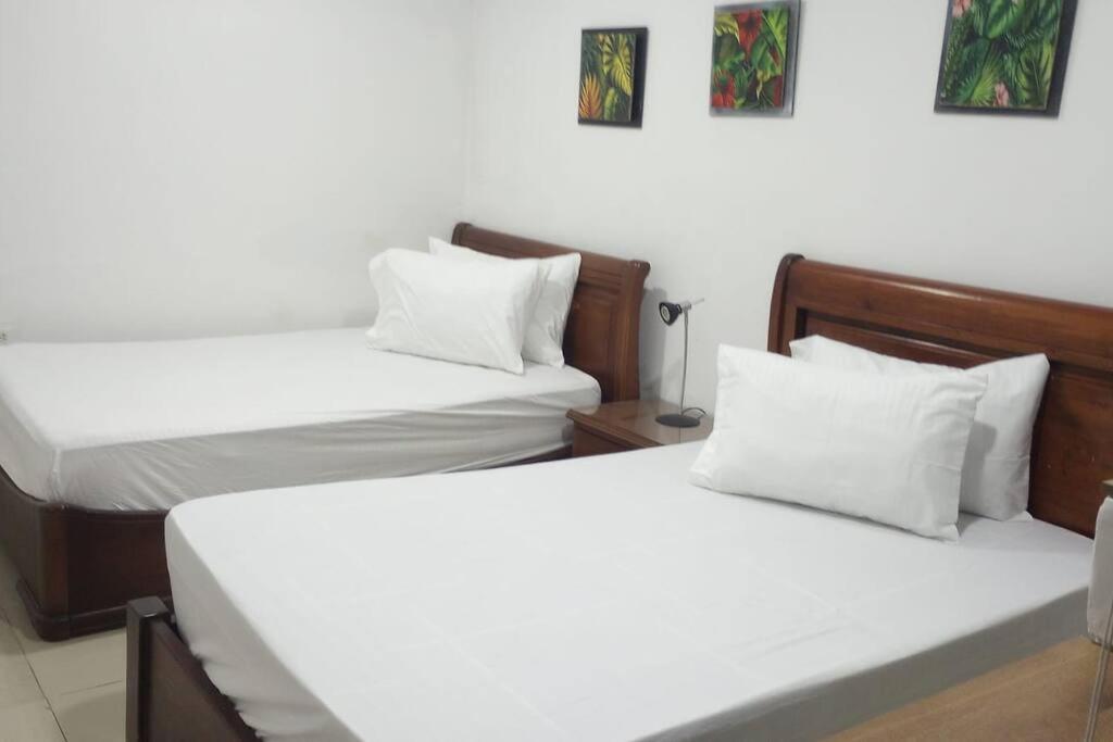Casa amplia en el Espinal,