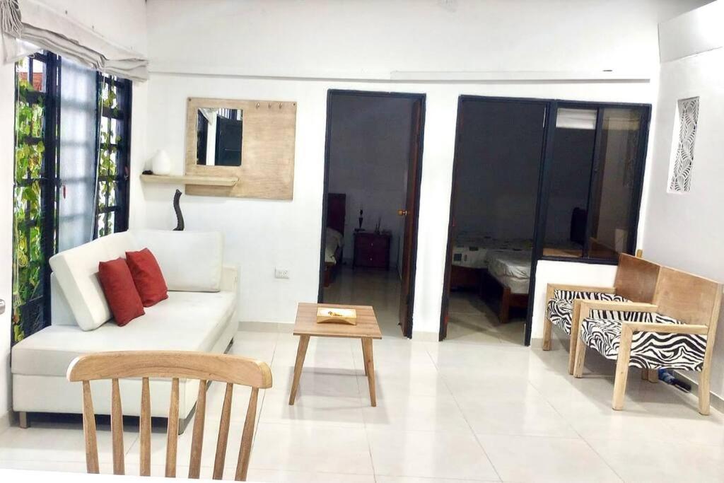 Casa amplia en el Espinal,