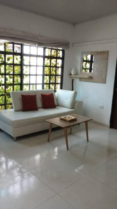 Casa amplia en el Espinal,