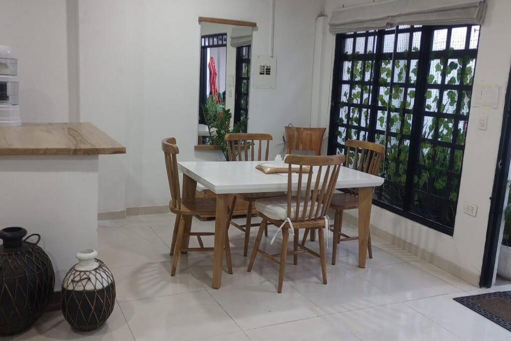 Casa amplia en el Espinal,