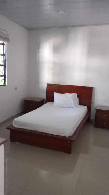 Casa amplia en el Espinal,