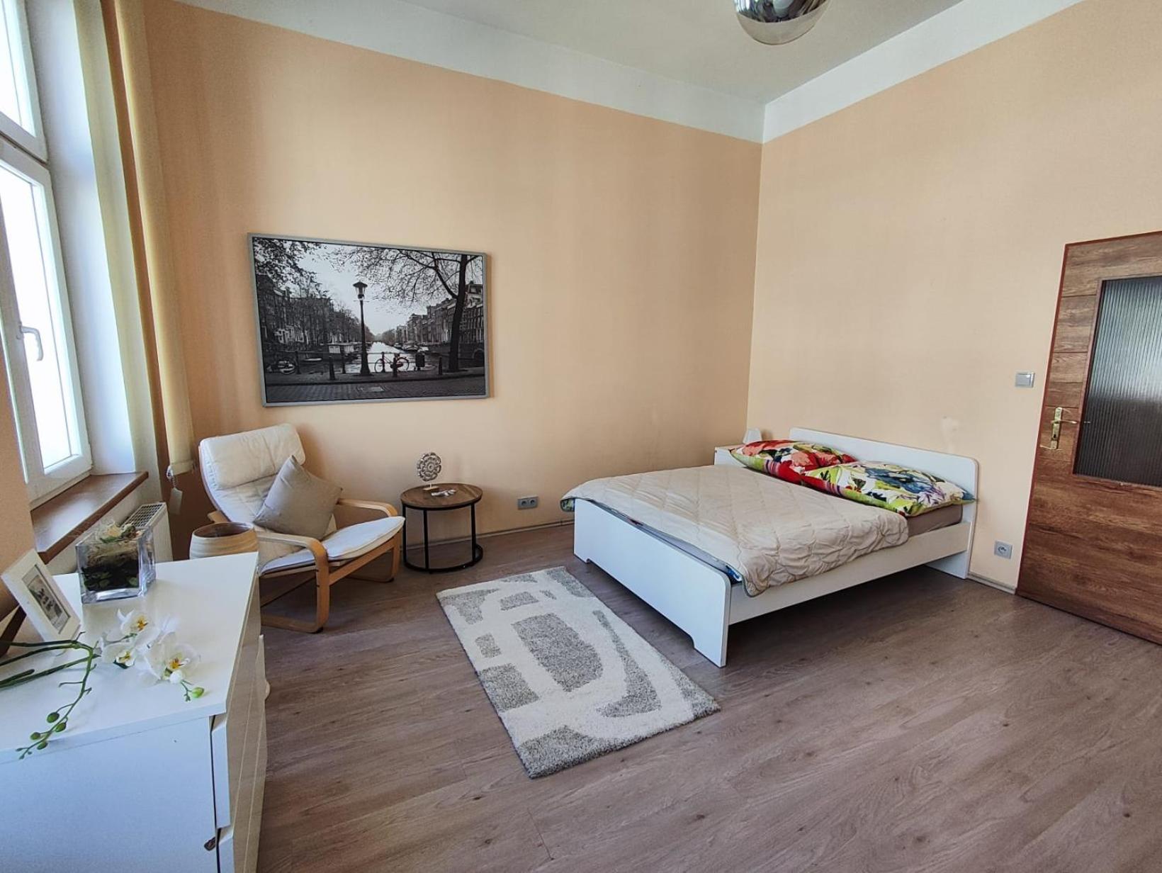 Golden X Cross