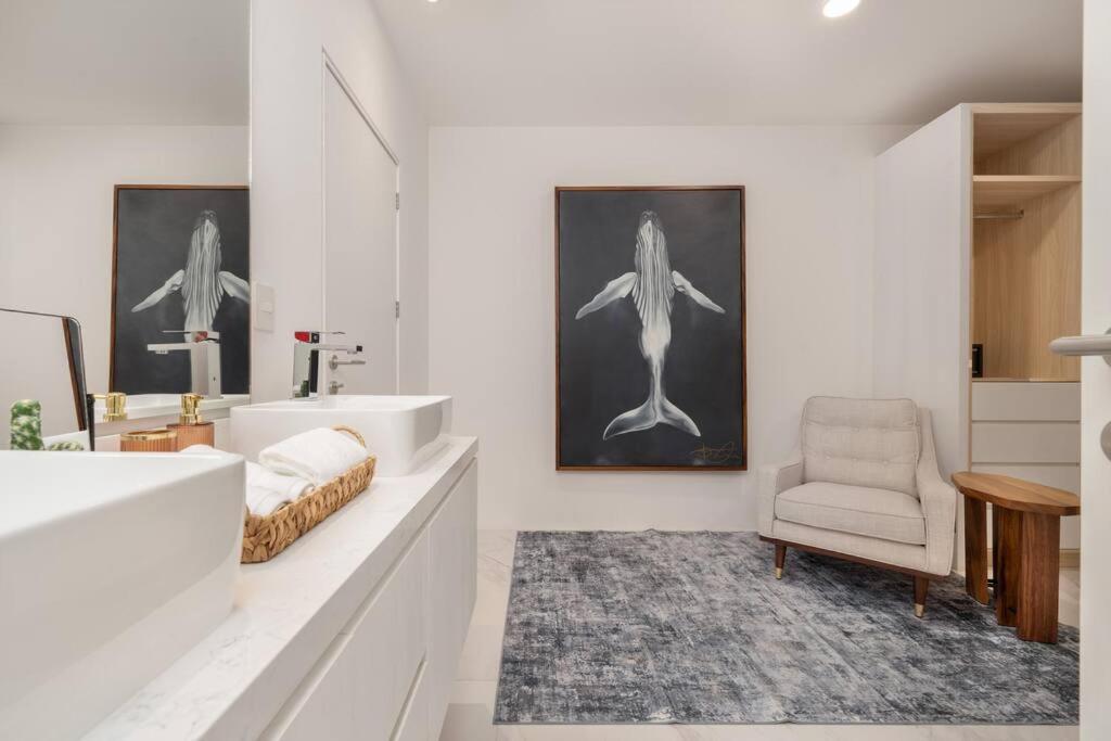 New Condo With 2BR in San Lucas view 3