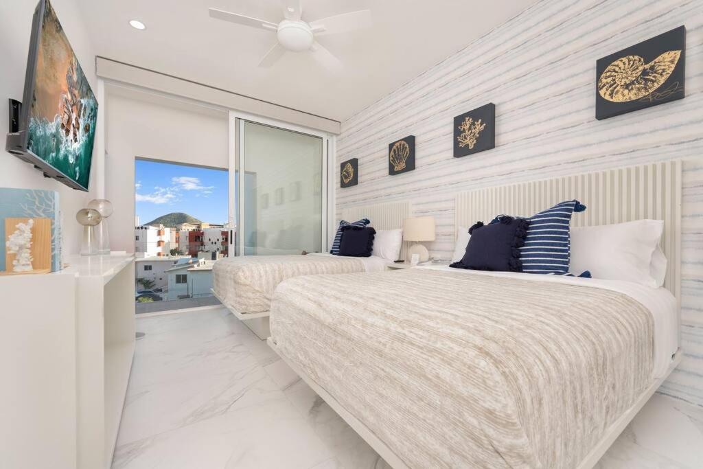 New Condo With 2BR in San Lucas view 5