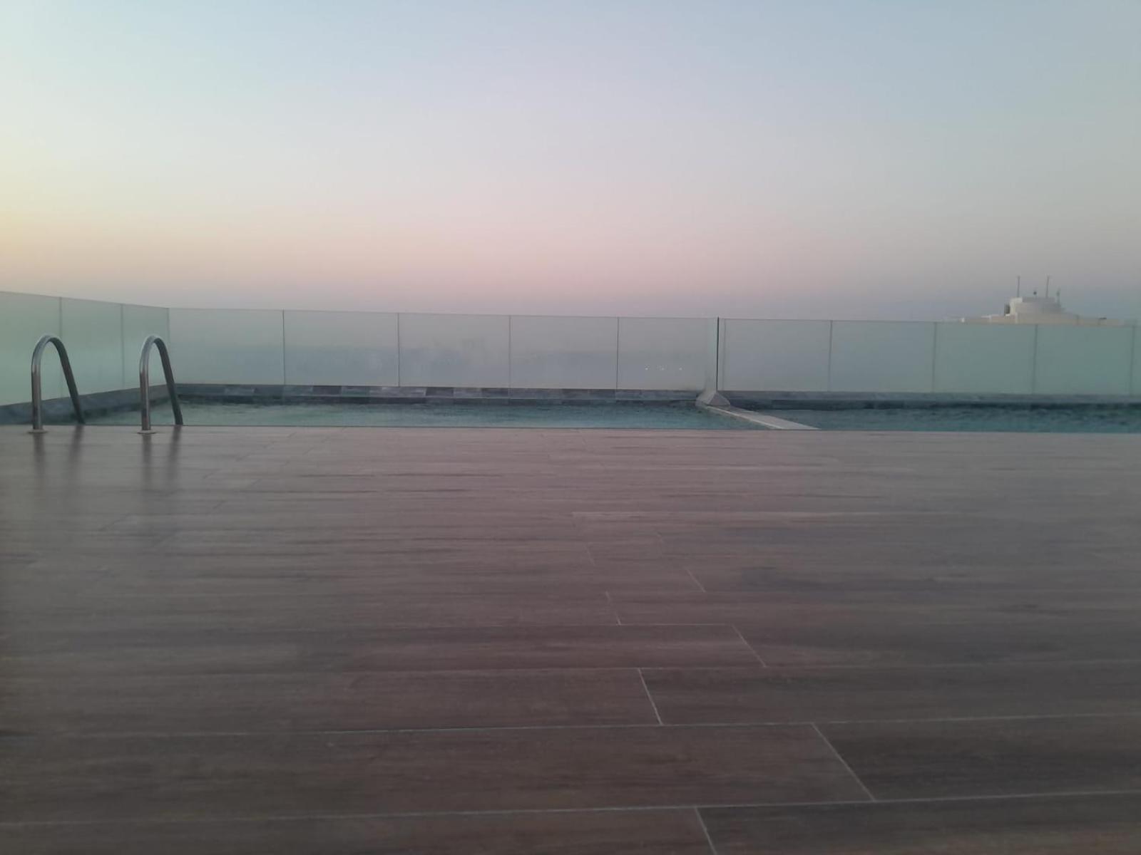 Amplio Apartamento con Gran Terraza