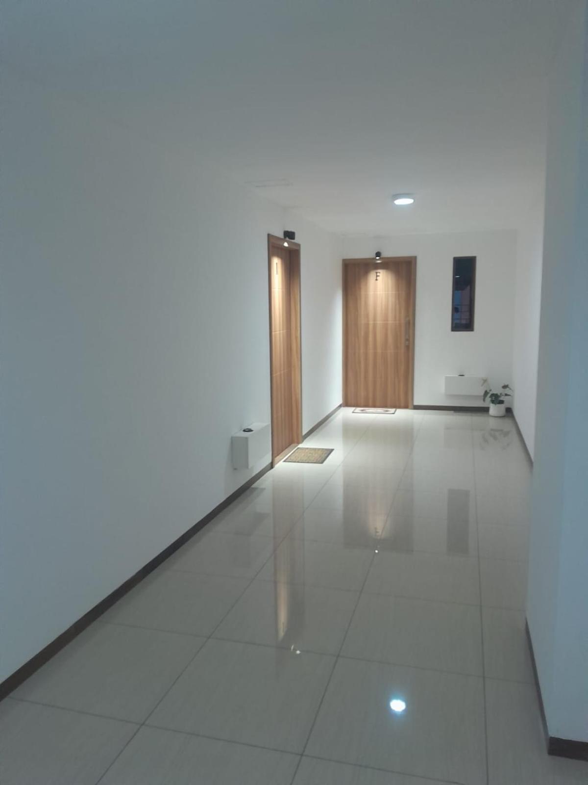 Amplio Apartamento con Gran Terraza