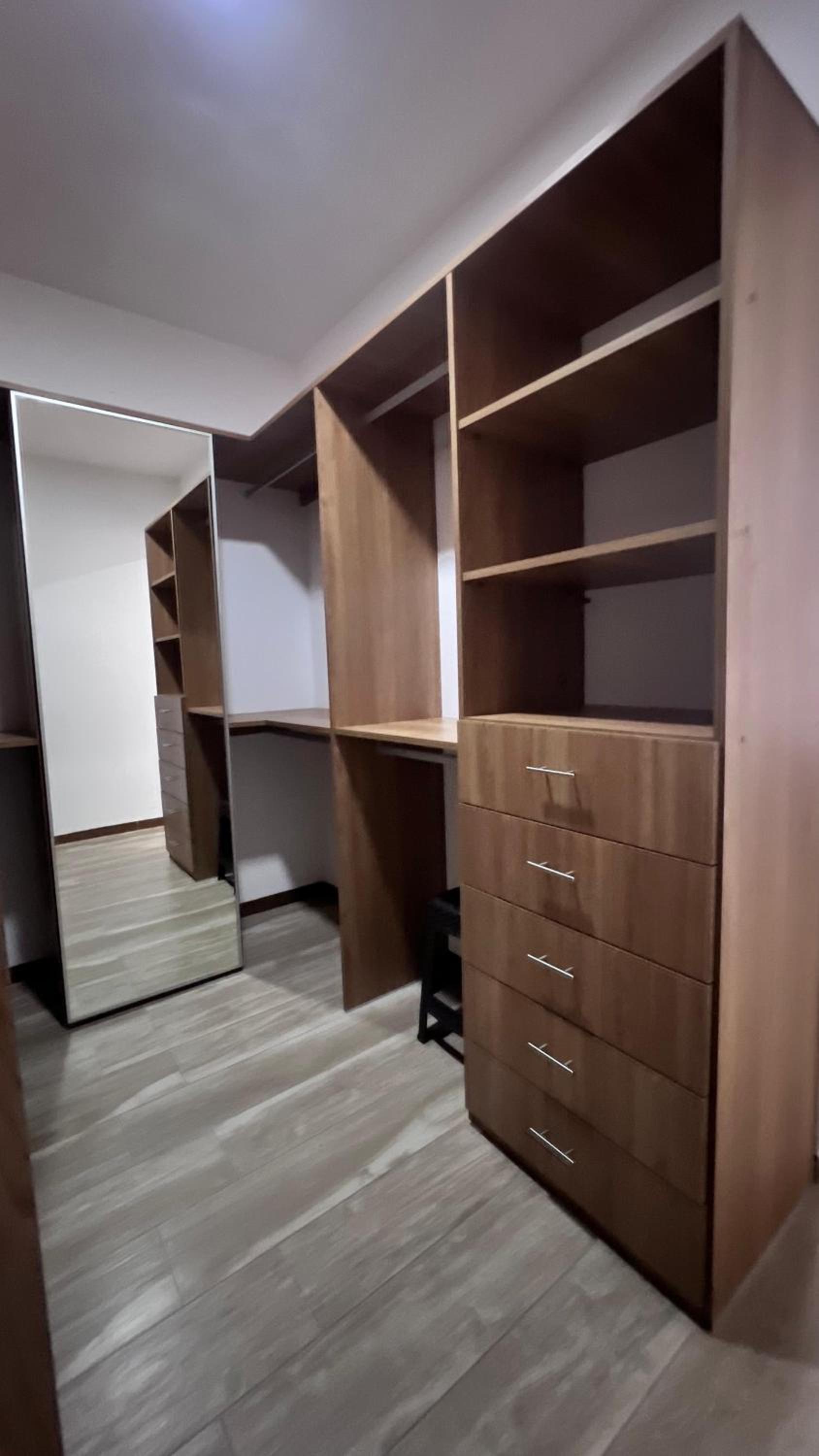Amplio Apartamento con Gran Terraza