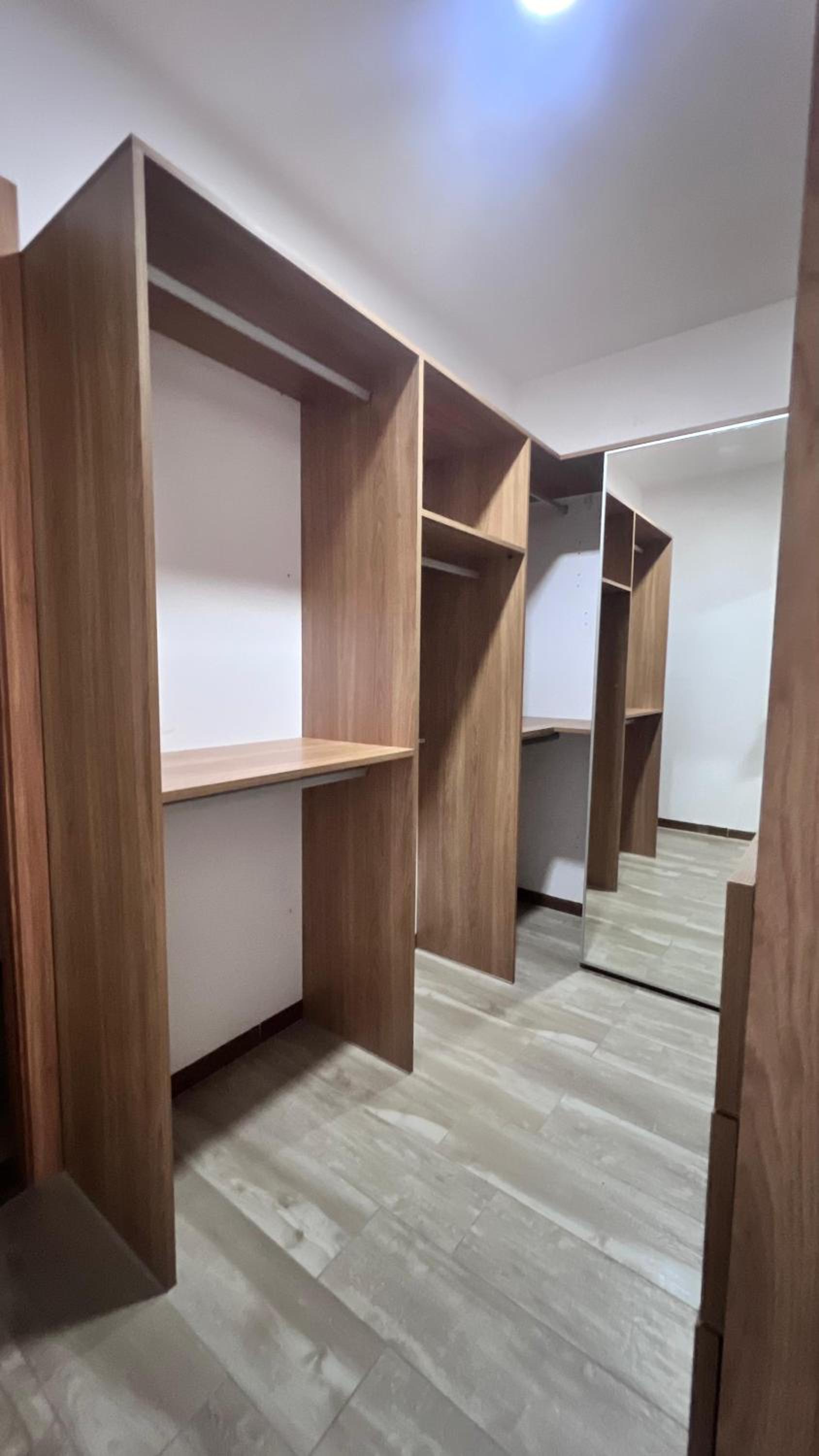 Amplio Apartamento con Gran Terraza
