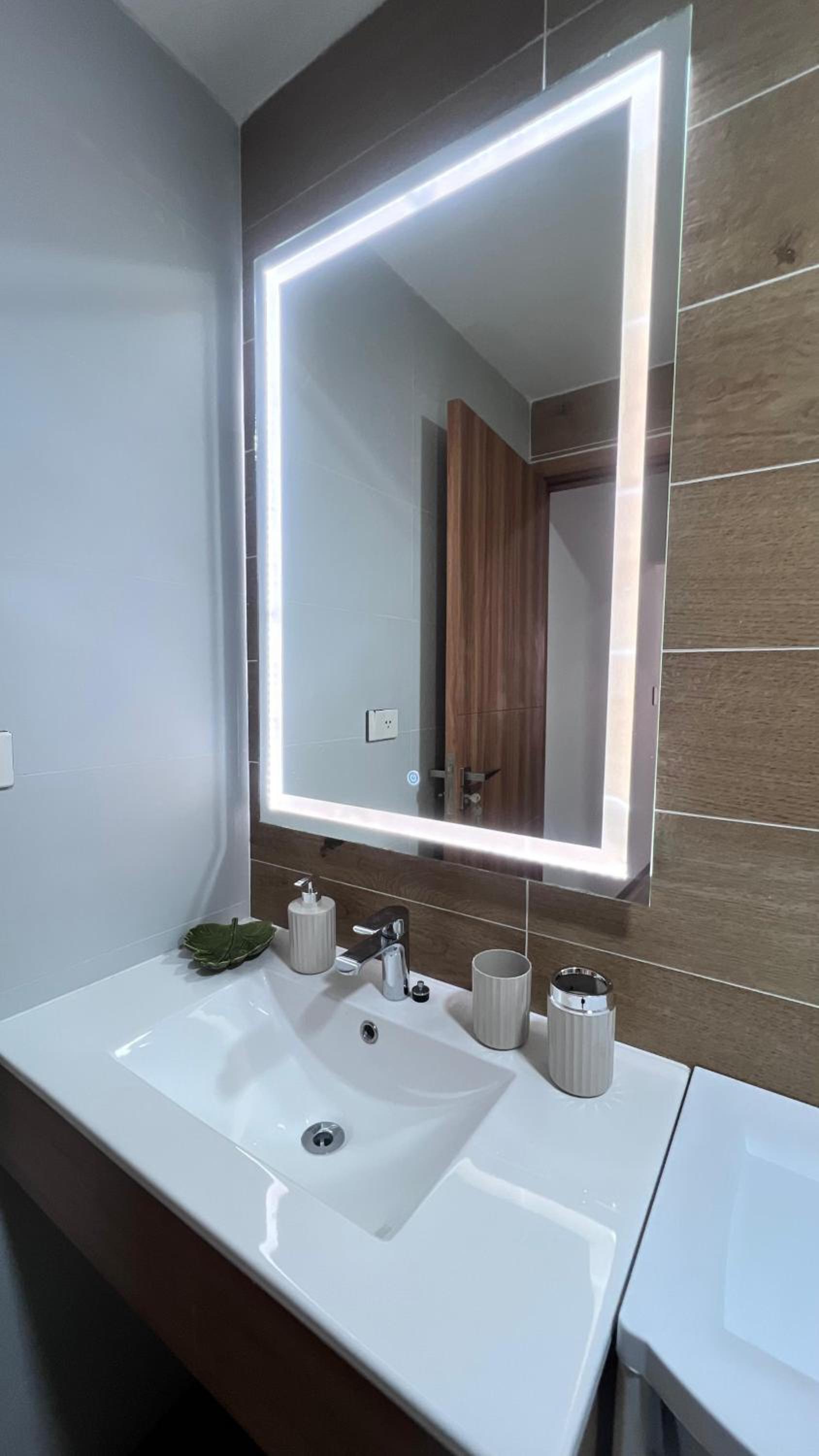 Amplio Apartamento con Gran Terraza