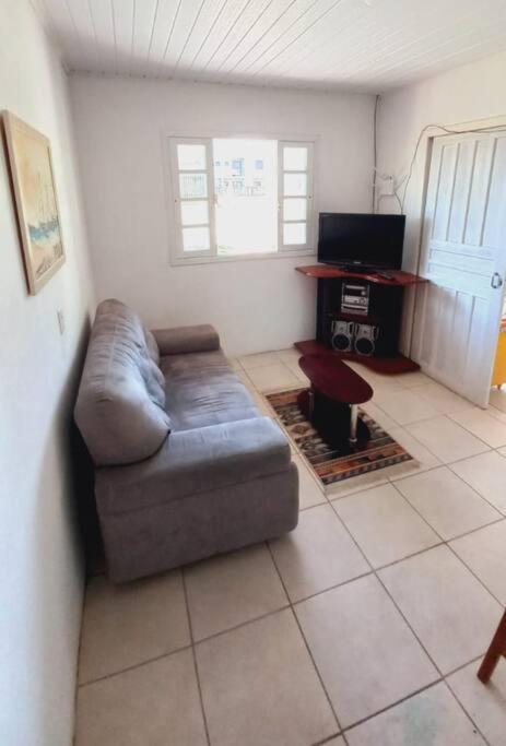 Casa Ampla e Confortável