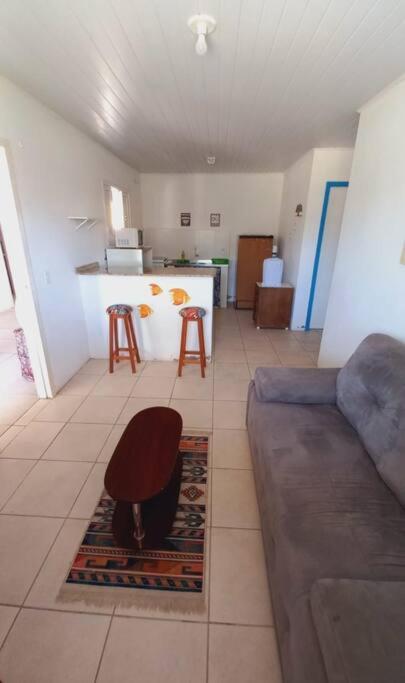 Casa Ampla e Confortável