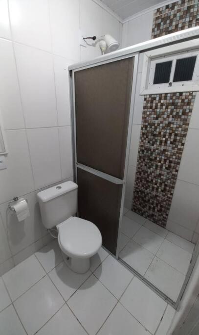 Casa Ampla e Confortável
