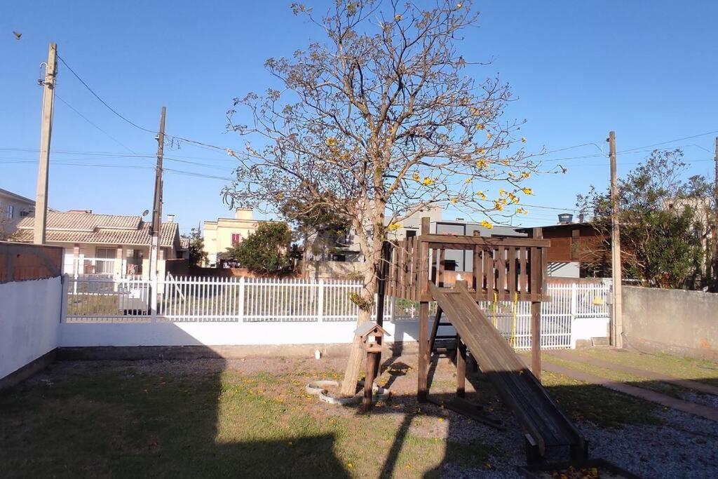 Casa Ampla e Confortável