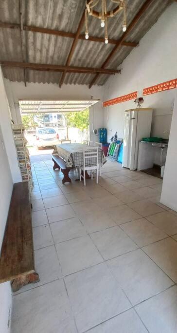 Casa Ampla e Confortável