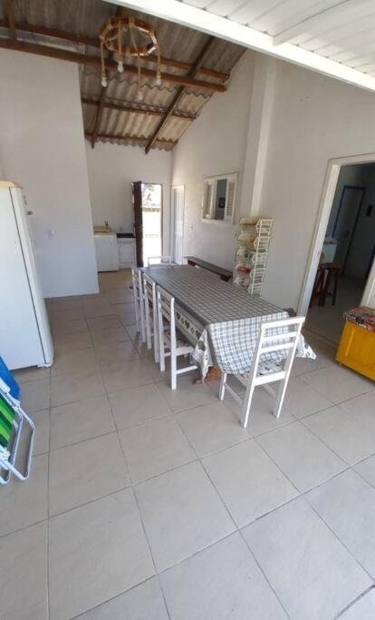 Casa Ampla e Confortável