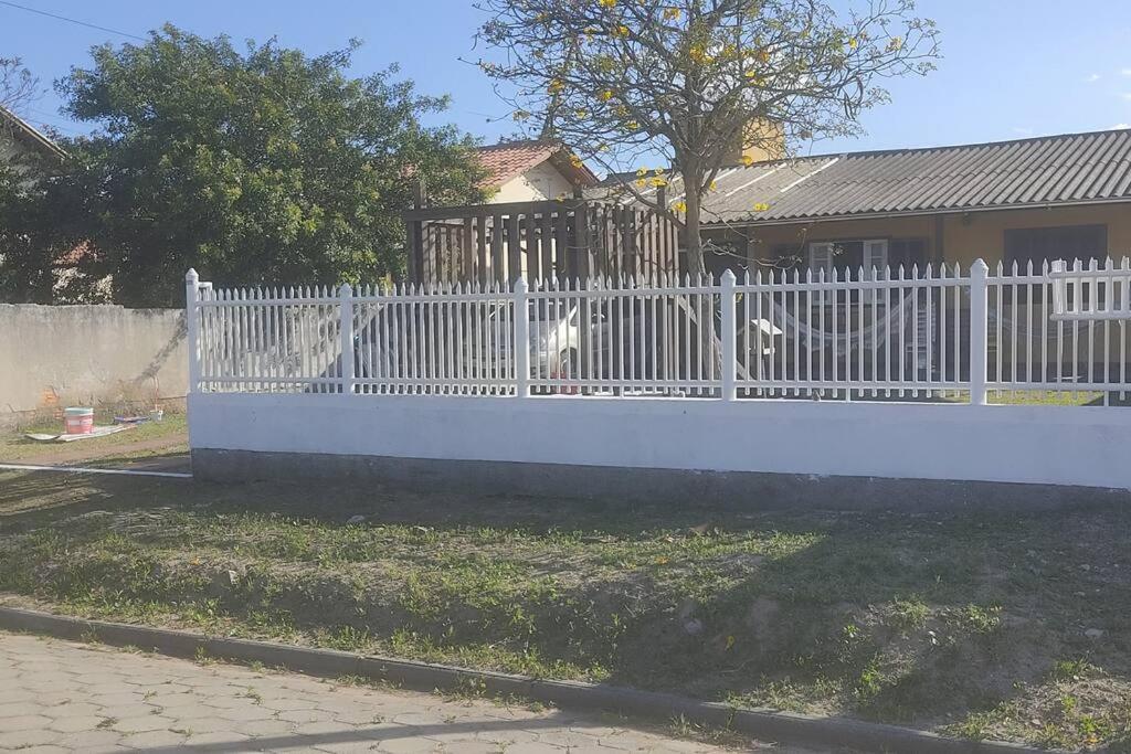 Casa Ampla e Confortável