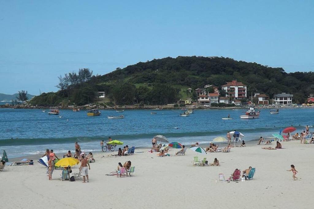 Casa Ampla e Confortável