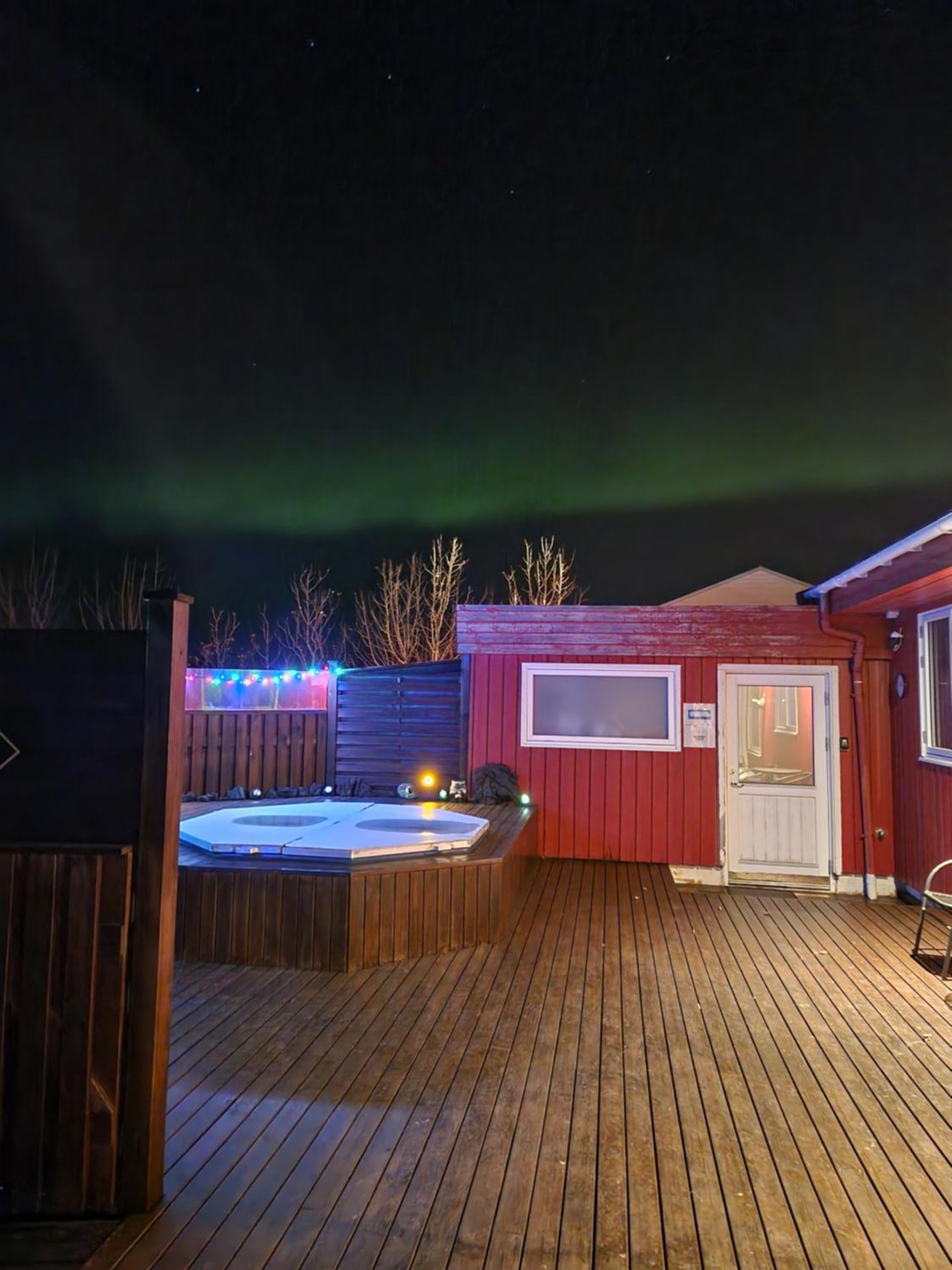 LAVA Studio Keflavik
