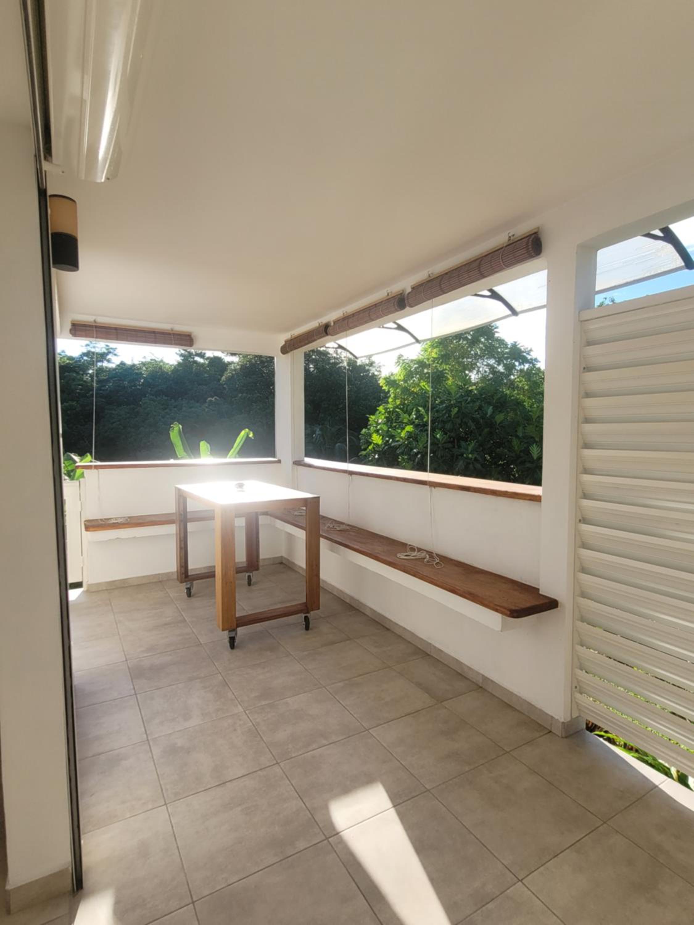 Le Triton view 5