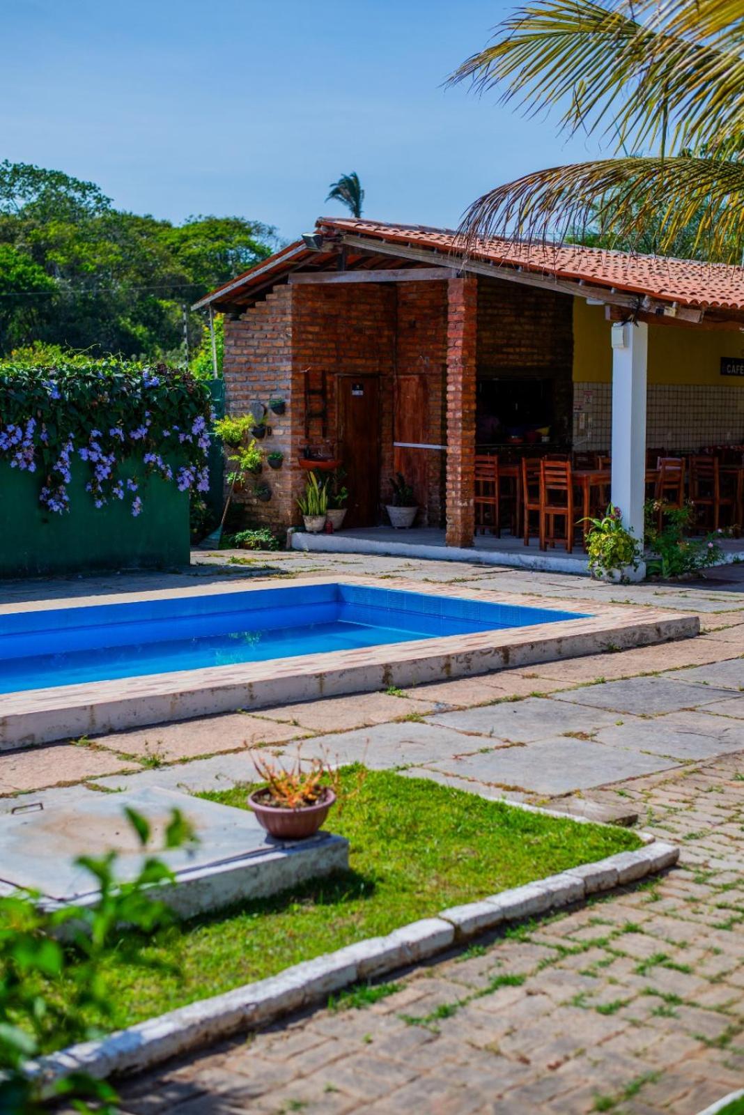 Pousada girassol