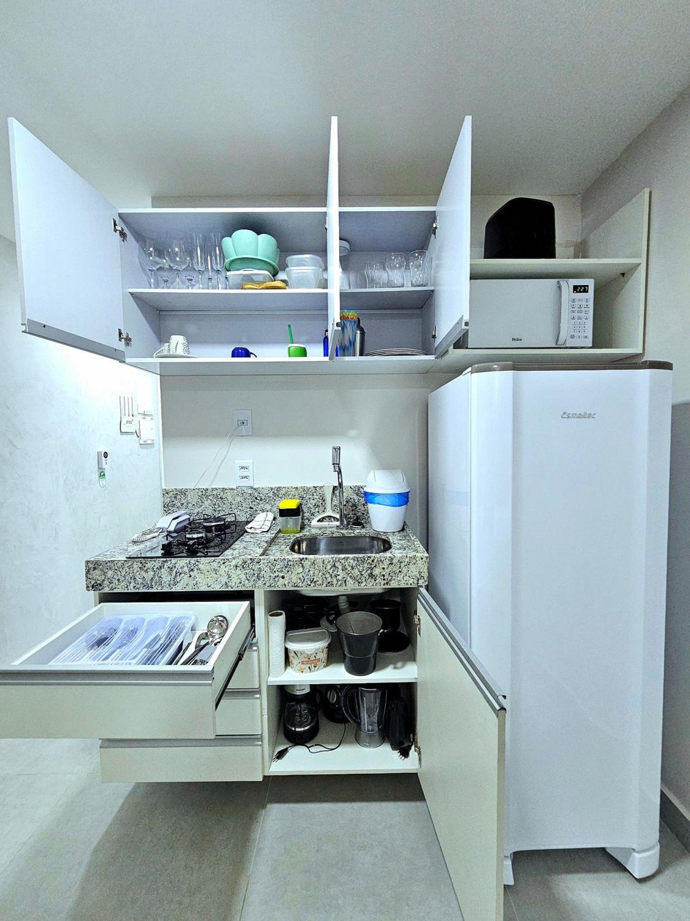 Luxo e conforto no Nixxus próximo ao mar, COM e SEM Piscina privativa by HM