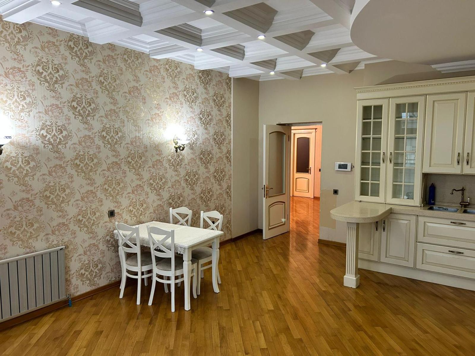 Park Azure 2 bed room by Shareef Apartment