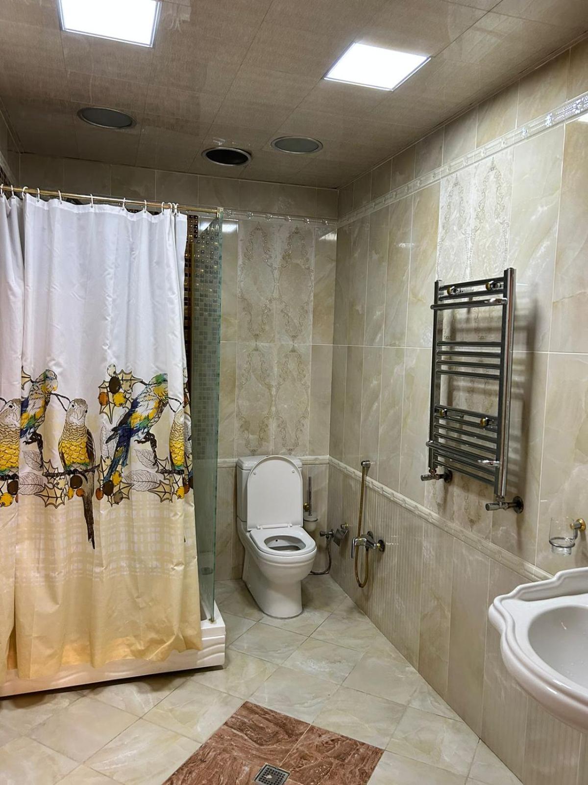 Park Azure 2 bed room by Shareef Apartment
