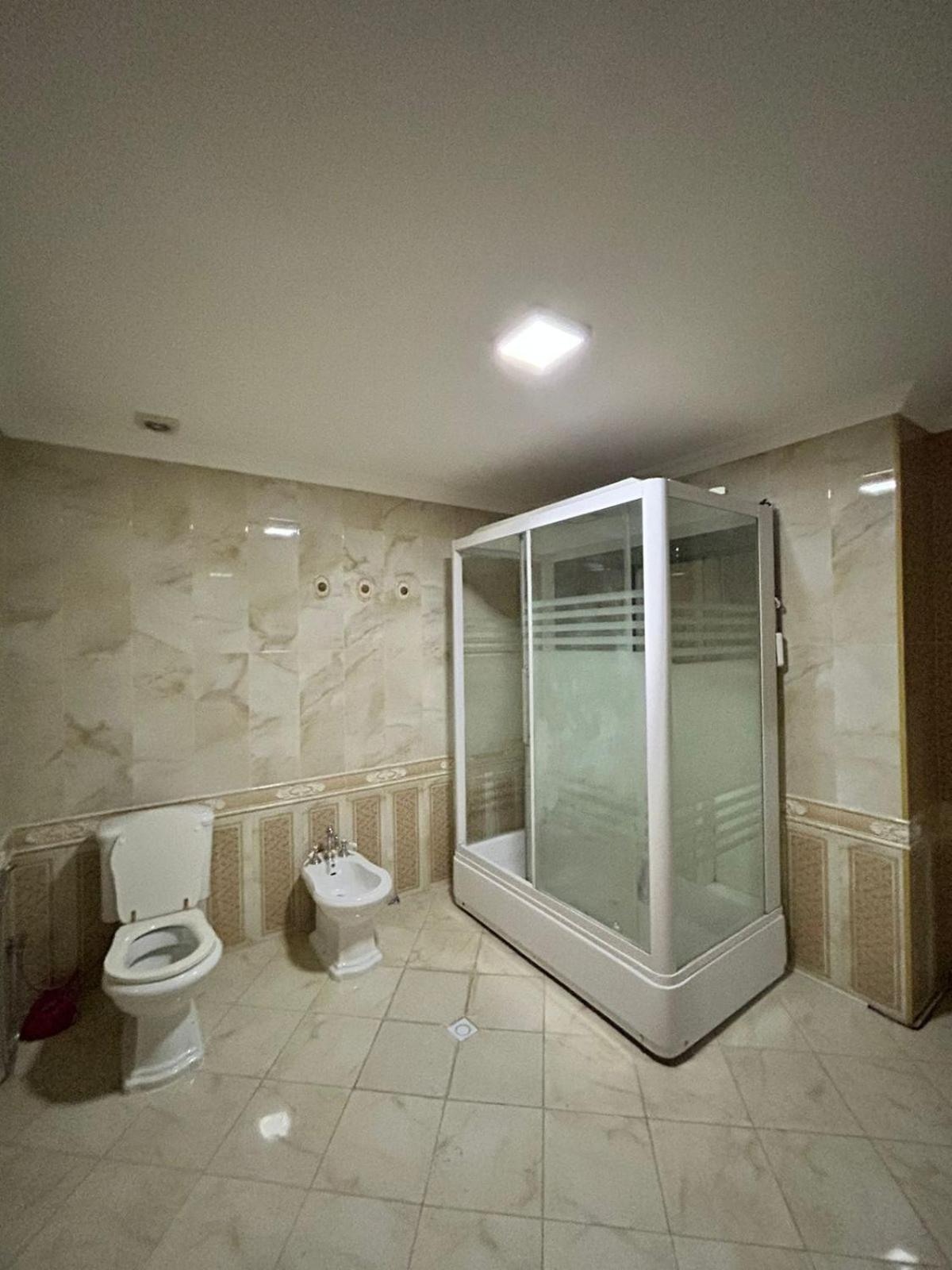 Park Azure 2 bed room by Shareef Apartment