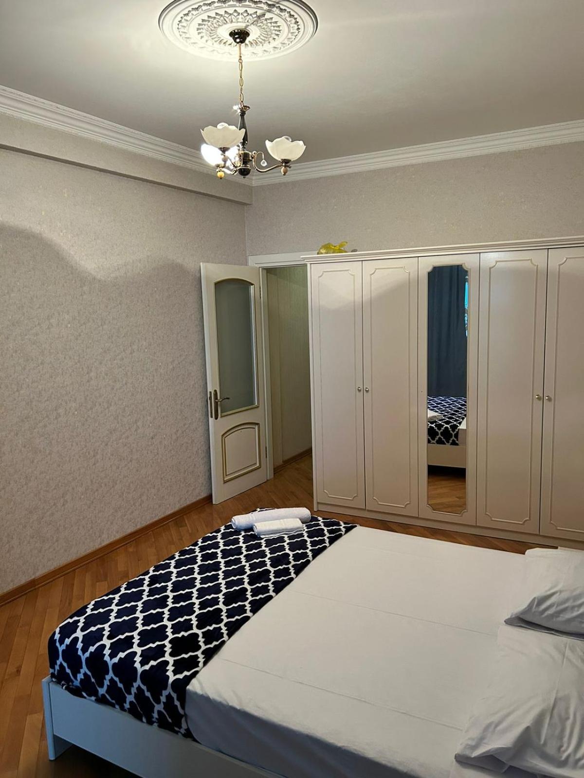 Park Azure 2 bed room by Shareef Apartment