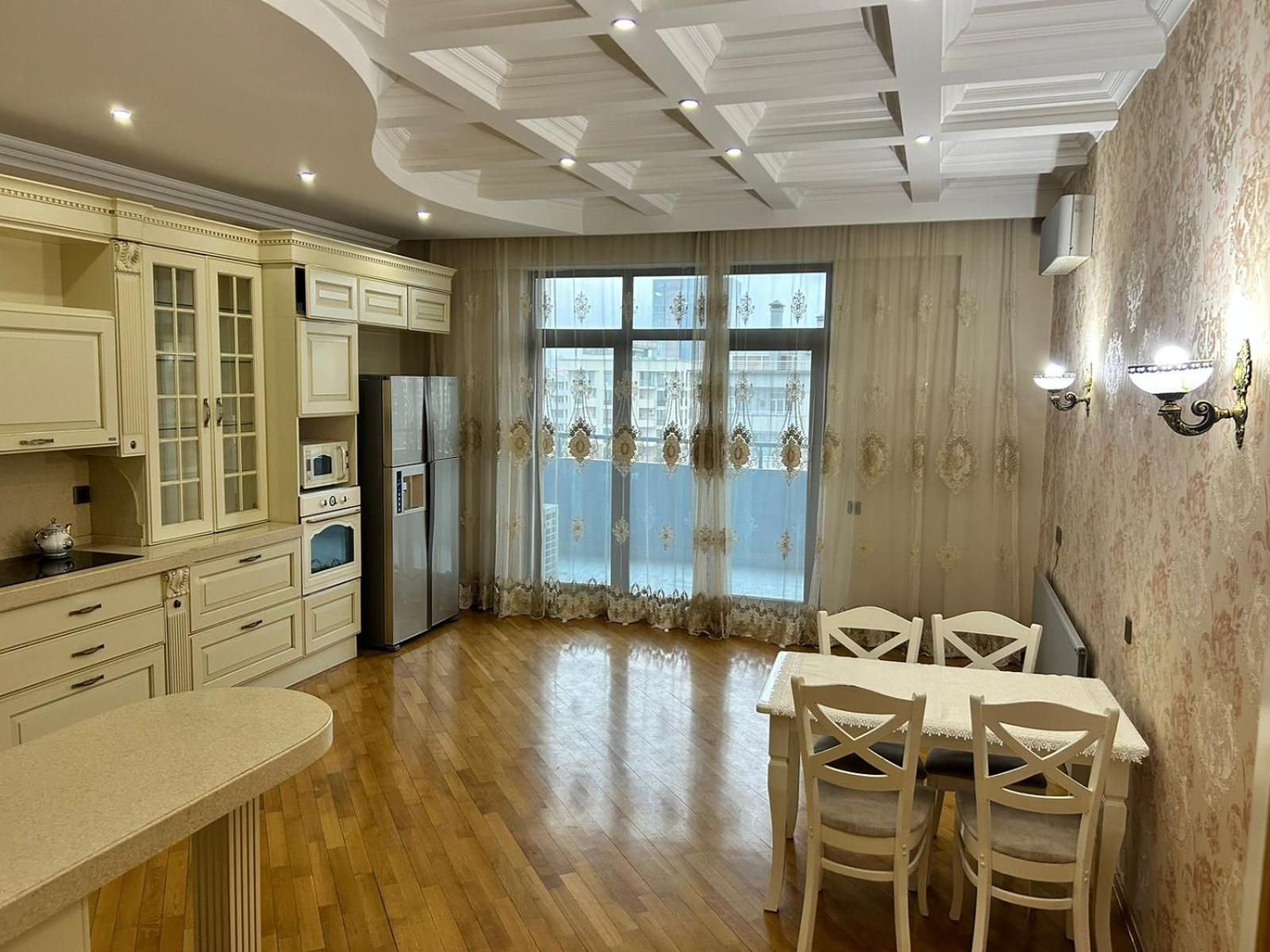 Park Azure 2 bed room by Shareef Apartment